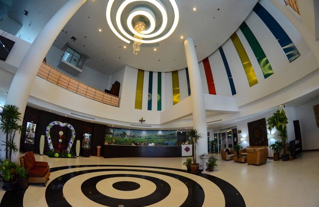 Grand Southern Hotel