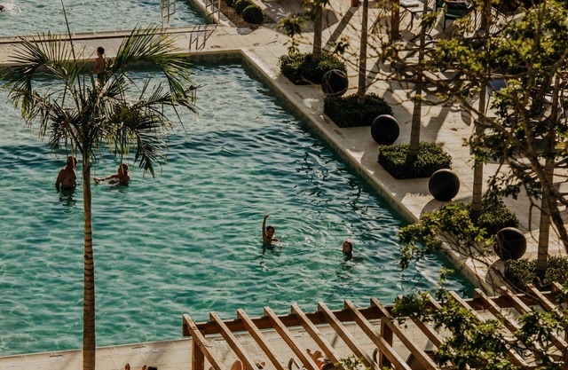 Grand Suites Family Resort