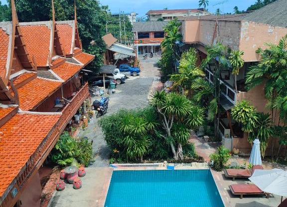 Grand Thai House Resort