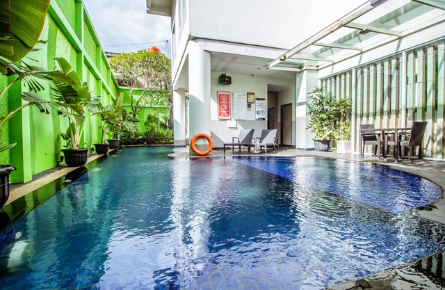 Grand Tjokro Yogyakarta