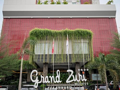 Grand Zuri Pekanbaru