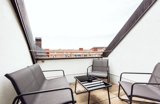 Grande (3.2) - Apartments in the Gösserhaus