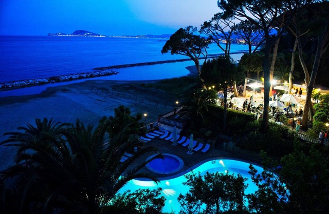 Grande Albergo Miramare