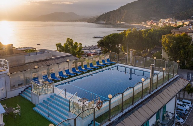 Grande Albergo Sestri Levante