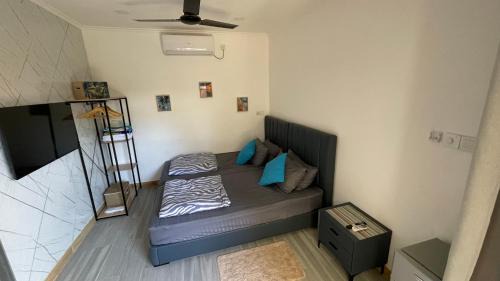 Grande Maldives Inn
