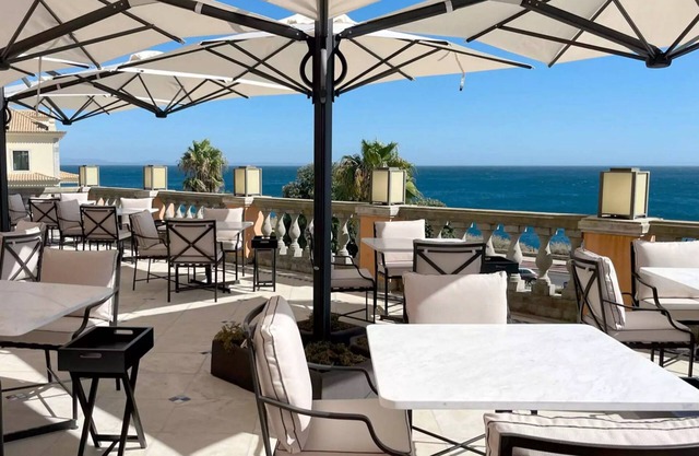 Grande Real Villa Italia