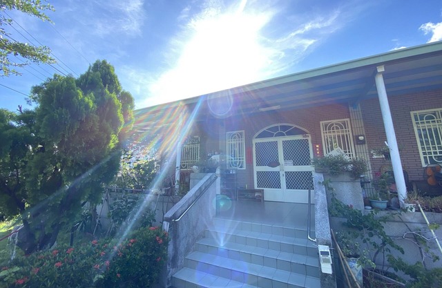 Grandma Tso's Home B&B