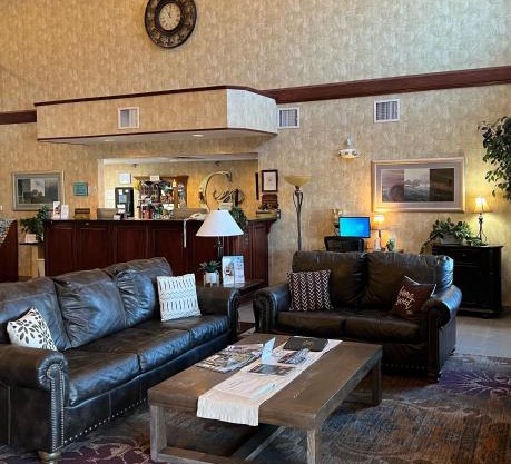 GrandStay Hotel & Suites Becker