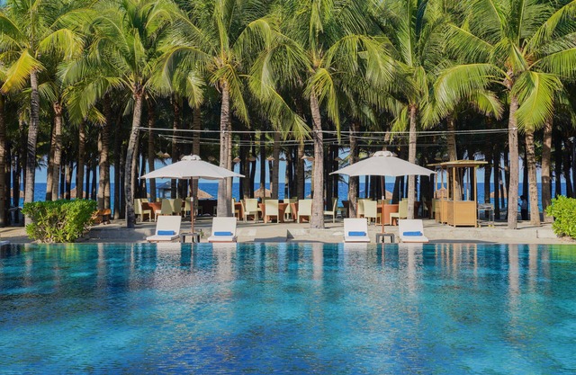 Grandvrio Ocean Resort Danang