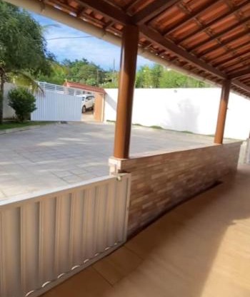 Granja ao lado da festa Soul João