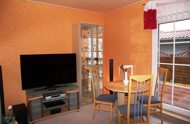 Granny flat - Kenklies vacation apartments