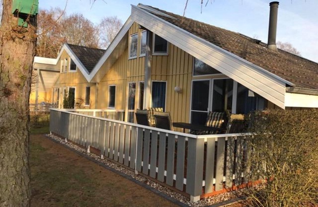 Granzow Lakeside Escape