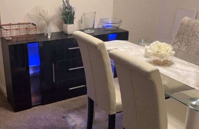 Gravesend Guest Retreat