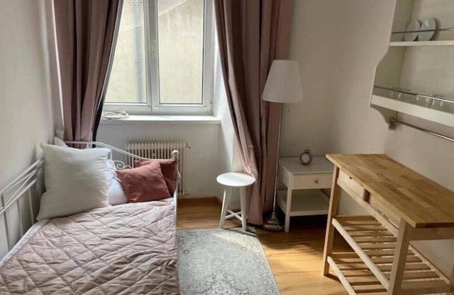 Graz City Centre Apartment