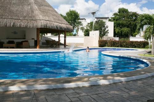 Great 2 bedroom house