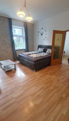 Great 2 Bedrooms Apartment near Enkplatz U3