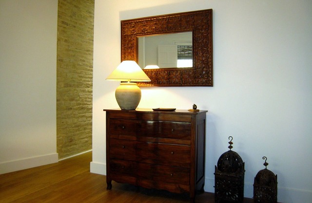 GREAT APARTMENT IN CASCO ANTIGUO