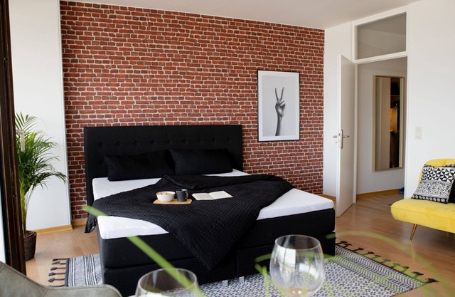 ☆Great apartment☆Wide view☆29th floor☆Netflix☆Center