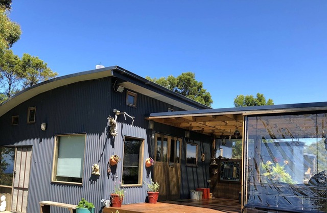 Great cottage within walking distance