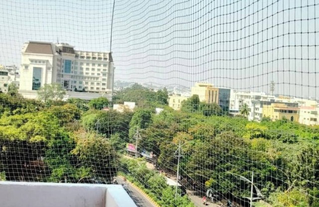 great CoupleFriendly family 2bhk Banjarahills rd3