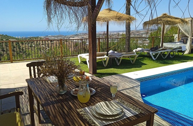 Great discounts on stays longer than one month