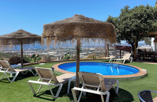 Great discounts on stays longer than one month