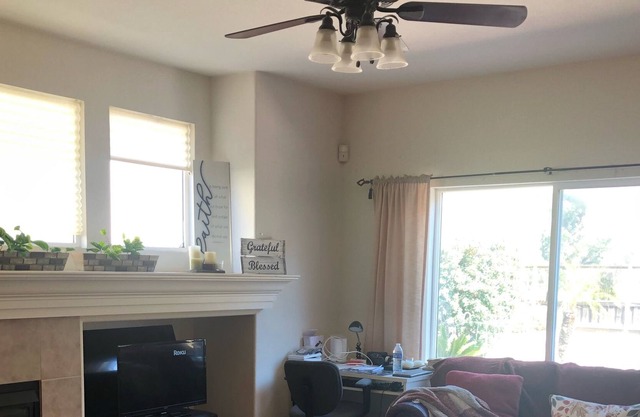 GREAT HOME! VIEWS! Napa Valley, golf, San Francisco.