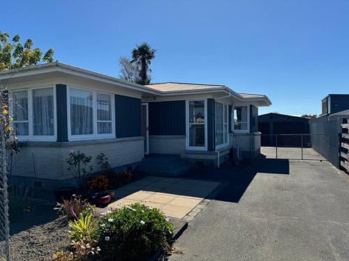 Great House - Family Fun