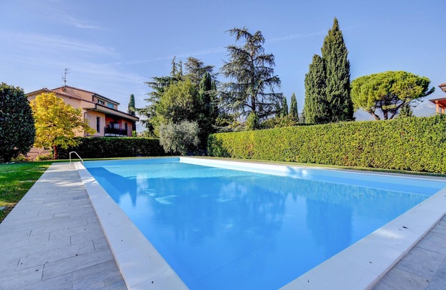 Great Location with Charming Patio - Prato Verde - Girasole