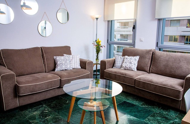 Great penthouse in the center of Córdoba