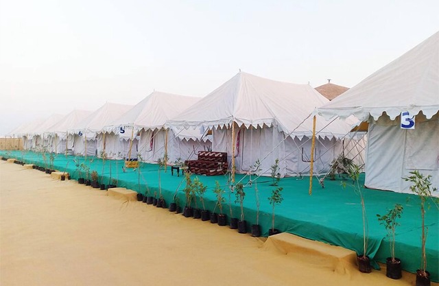Great Rann Resort