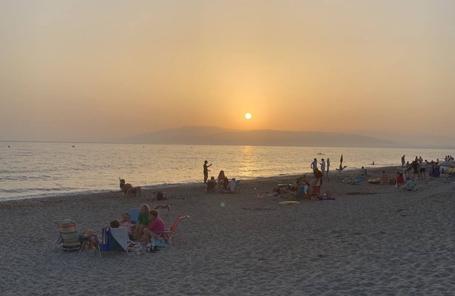 Great triplex in Cabo de Gata with views of the sea and the natural park