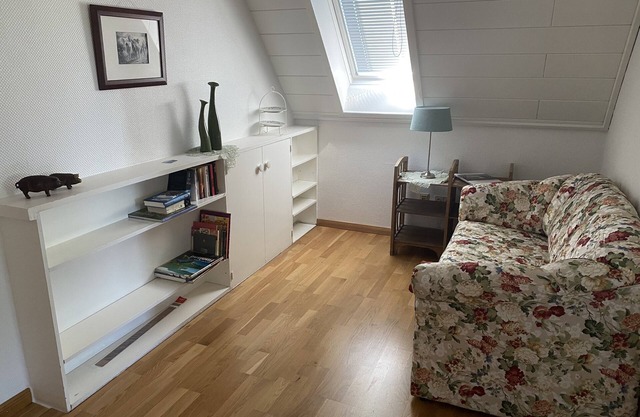 Great vacation apartment in the heart of the old country