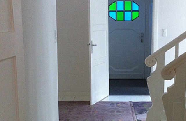 Green and comfortable