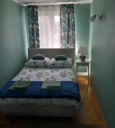 GREEN AP Nalkowskich