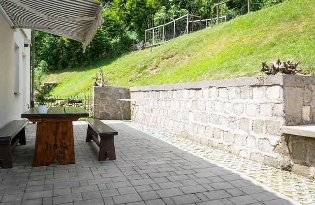 Green Area Apartments Kremžar