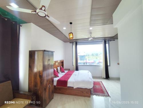 Green Dandi Homestay