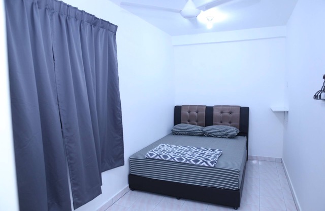 Green Dream Cozy Guest House