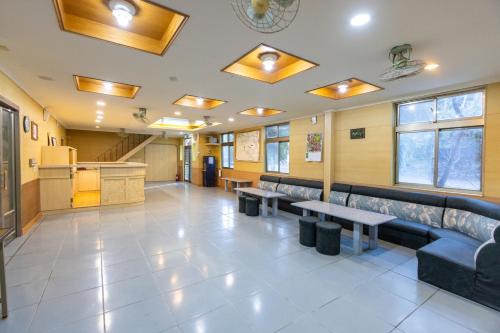 Green Field Mountain Villa