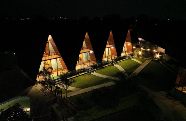 Green Hills Farm & Resorts