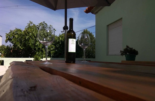 Green House Village - Baião