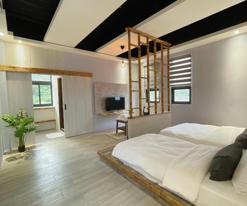 Green Island Good Sound