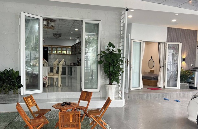 Green Jungle Homestay - Phan Thiet City