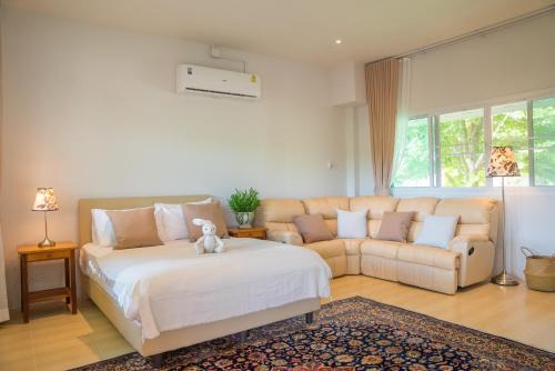 Green Me Organic Farm Khao Yai กรีนมี ออแกนิคฟาร์ม เขาใหญ่