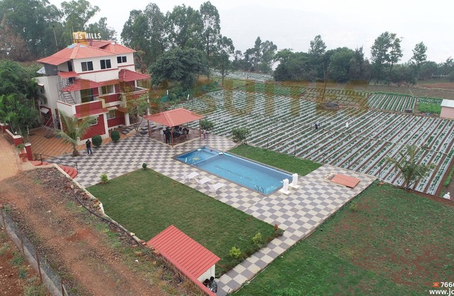 Green Mountain Villa by Joy Suitesn