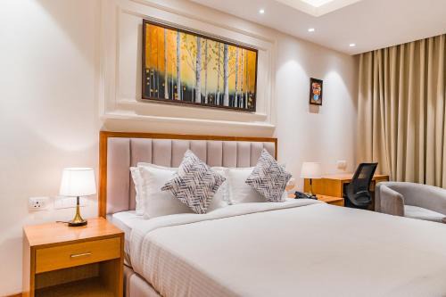 Green Mountain Resort