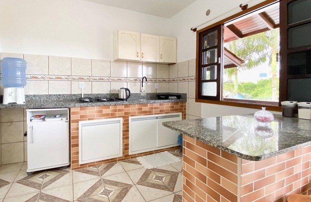 Green Seas Residential