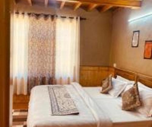 Green Tara Mud House by StayApart