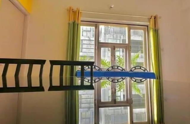 Green Tribe 2bhk Pet Friendly Beach 10 mins