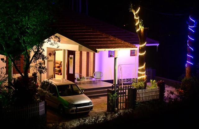 Green Valley Holiday Home